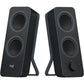 LOGI Z207 BT Computer Speaker BLACK