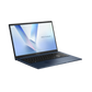Asus | Vivobook 15 F1504VA-BQ140W | Quiet Blue | 15.6 " | IPS | FHD | 1920 x 1080 pixels | 60 Hz | Anti-glare | Intel Core Ultra 5 | 120U | 16 GB | DDR4 | Solid-state drive capacity 1000 GB | Intel Graphics | Windows 11 Home | 802.11ax | Bluetooth ve...