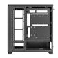 Case|XILENCE|ATX/micro ATX/Mini-ITX|Black|Midi Tower|PC|X818.ARGB