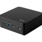 PC CUBI NUC 1M C7-150U 16GB/1TB CUBI NUC 1M-001EU MSI