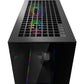 Case|ARCTIC|EATX|Black|Midi Tower|PC|Xtender VG (Mirror Black)|ACPCC00019A