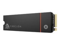 SEAGATE FireCuda 530 SSD 2TB NVMe Hs