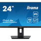 IIYAMA XUB2492QSU-B1 24inch ETE (P)