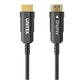 UNITEK C11072BK-25M Optic Cable HDMI 2.0