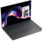 Dell XPS 14 DA14260 | Graphite | 14 " | Touchscreen | 2.8K | Intel Core Ultra X7 | 358H | 64 GB | LPDDR5x | Solid-state drive capacity 1000 GB | Intel Arc Graphics | Windows 11 Pro | Bluetooth version 6 | Keyboard language English | Keyboard backlit...