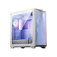 Case|MSI|MPG GUNGNIR 300R AIRFLOW WHITE|MidiTower|Not included|ATX|EATX|MicroATX|MiniITX|Colour White|GUNGNIR300RAIRFLOWWH