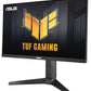 LCD Monitor|ASUS|90LM09G0-B01170|23.8"|Gaming|Panel IPS|1920x1080|16:9|180Hz|1 ms|Speakers|Swivel|Pivot|Height adjustable|Tilt|Colour Black|90LM09G0-B01170