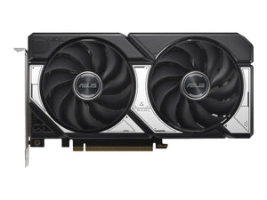 Asus Dual GeForce RTX 5060 Ti 16GB GDDR7 OC Edition | NVIDIA | 16 GB | GeForce RTX 5060 Ti | GDDR7 | HDMI ports quantity 1 | PCI Express 5.0