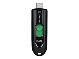 TRANSCEND 512GB USB3.2 Pen Drive Type-C