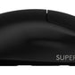 MOUSE USB WRL PRO X SUPERLIGHT/BLACK 910-006631 LOGITECH