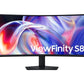 SAMSUNG ViewFinity S85TH 40inch 1000R