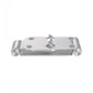 NEWSTAR PHONE DESK STAND (SUITED FOR PHONES UP TO 10"), SILVER