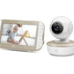 Motorola 5.0" Video Baby Monitor | VM50G