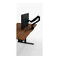 Arozzi Electric Standing Desk | Arena Nordico | Walnut
