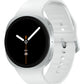 SMARTWATCH GALAXY WATCH8 LTE/44MM SILVER SM-L335 SAMSUNG