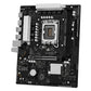 Mainboard|ASROCK|Intel H810|LGA 1851 (Socket V1)|micro ATX|RAM DDR5-SDRAM|2xSlots|1xNumber of M.2 (M) slots|H810M-PGEN5