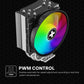 CPU COOLER MULTI SOCKET/XC149  XILENCE