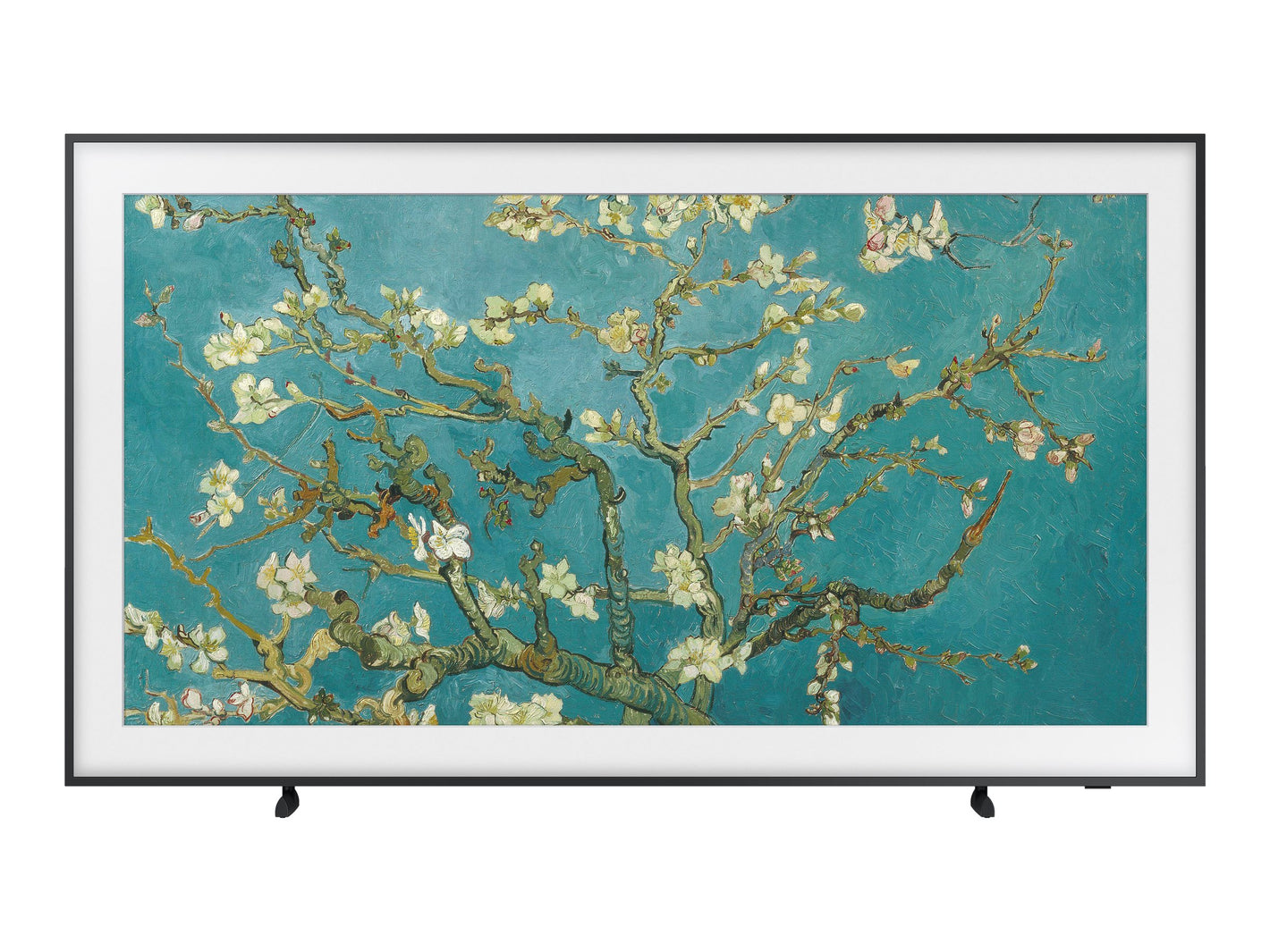 SAMSUNG TV The Frame 75inch QE75LS03BGU