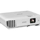 Epson | EB-W53 | WXGA (1280x800) | 4000 ANSI lumens | White