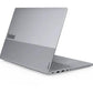 Lenovo ThinkBook 16 G9 AHP | Arctic Grey | 16 " | IPS | WUXGA | 1920 x 1200 pixels | Anti-glare | AMD Ryzen 5 | 220 | 16 GB | SODIMM DDR5 | Solid-state drive capacity 512 GB | AMD Radeon 740M Graphics | Windows 11 Pro | 802.11be | Bluetooth version 5...