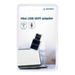GEMBIRD WNP-UA300-01 USB WiFi adapter