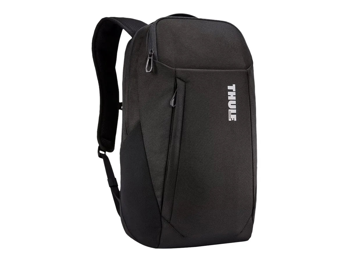 Thule | Backpack 20L | TACBP-2115 Accent | Backpack for laptop | Black