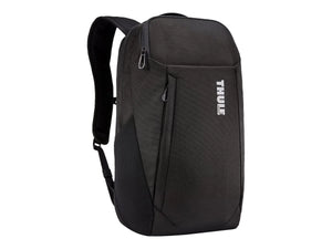 Thule | Backpack 20L | TACBP-2115 Accent | Backpack for laptop | Black