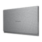 Lenovo | Tab Plus Sleeve | ZG38C05800 | Fits up to size 11.5 " | Sleeve | Grey