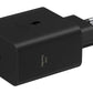 MOBILE CHARGER WALL 60W/BLACK EP-T6010NBEGWW SAMSUNG