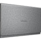 Lenovo | Tab Plus Sleeve | ZG38C05800 | Fits up to size 11.5 " | Sleeve | Grey