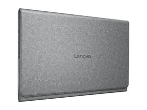 Lenovo | Tab Plus Sleeve | ZG38C05800 | Fits up to size 11.5 " | Sleeve | Grey