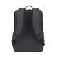 NB BACKPACK ALPEND. ECO 17.3"/7569 BLACK RIVACASE