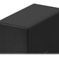 Sony SA-SW3 Wireless 200W Subwoofer for HT-A9/A7000 | Sony | Subwoofer for HT-A9/A7000 | SA-SW3 | 200 W | Wireless connection | Black