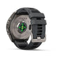 SMARTWATCH FENIX 9 PRO SOLAR/TITANIUM  010-04338-01 GARMIN