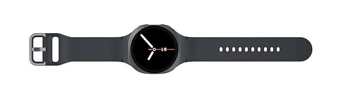 SMARTWATCH GALAXY WATCH8 40MM/D.GRAY SM-L320NDAAEUE SAMSUNG