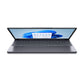 Notebook|LENOVO|IdeaPad|Slim 3 15ARP10|CPU AMD RyzenT 5|7535HS|3.3 GHz|15.3 "|1920 x 1200 pixels|RAM 16 GB|DDR5-SDRAM|SSD 512 GB|Discrete graphics Not available|On-board graphics Yes|Numeric keypad Yes|Keyboard language English|Colour Grey|Weight 1.5...