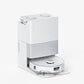 VACUUM CLEANER ROBOT Q REVO/EDGE WHITE QRE02-00 ROBOROCK