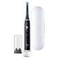 Oral-B | Electric Toothbrush | iO6 Series | Rechargeable | For adults | Number of brush heads included 1 | Number of teeth brushing modes 5 | Black Onyx