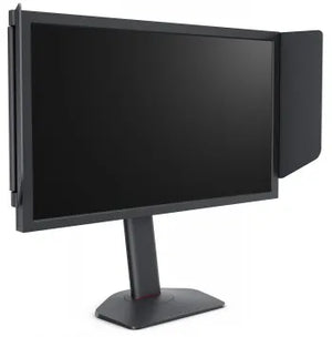 BENQ ZOWIE XL2586X+ 24.1" FHD FAST TN 0.2MS HDMIX3/DP 600HZ DYAC 2.0 GAMING MONITOR