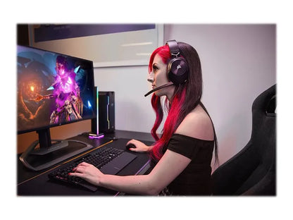 CORSAIR HS55 Stereo Headset Carbon EU