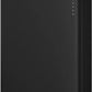 Goobay Magnetic Wireless Power Bank | 70183 | 10000 mAh | USB-C | Black