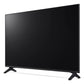 TV Set|LG|65 "|4K Ultra HD|3840 x 2160 pixels|Flat|16:9|QNED|65QNED70A6A