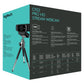 LOGI C922 Pro Stream Webcam - USB