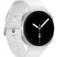 SMARTWATCH GALAXY WATCH8 LTE/44MM SILVER SM-L335 SAMSUNG