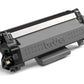 BROTHER TN2510 Black Toner Cartridge