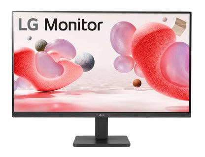 LCD Monitor|LG|27MR400-B|27"|Panel IPS|1920x1080|16:9|100Hz|5 ms|Tilt|27MR400-B