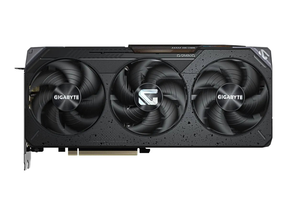 GIGABYTE Radeon RX 9070 XT GAMING 16GB