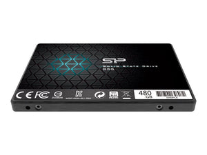 SILICON POWER SSD Slim S55 480GB 2.5i