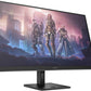 LCD Monitor|HP|780K0E9|32"|Gaming|Panel IPS|2560x1440|165 Hz|Matte|1 ms|Pivot|Tilt|780K0E9