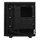 FRACTAL DESIGN Define 7 Compact Black